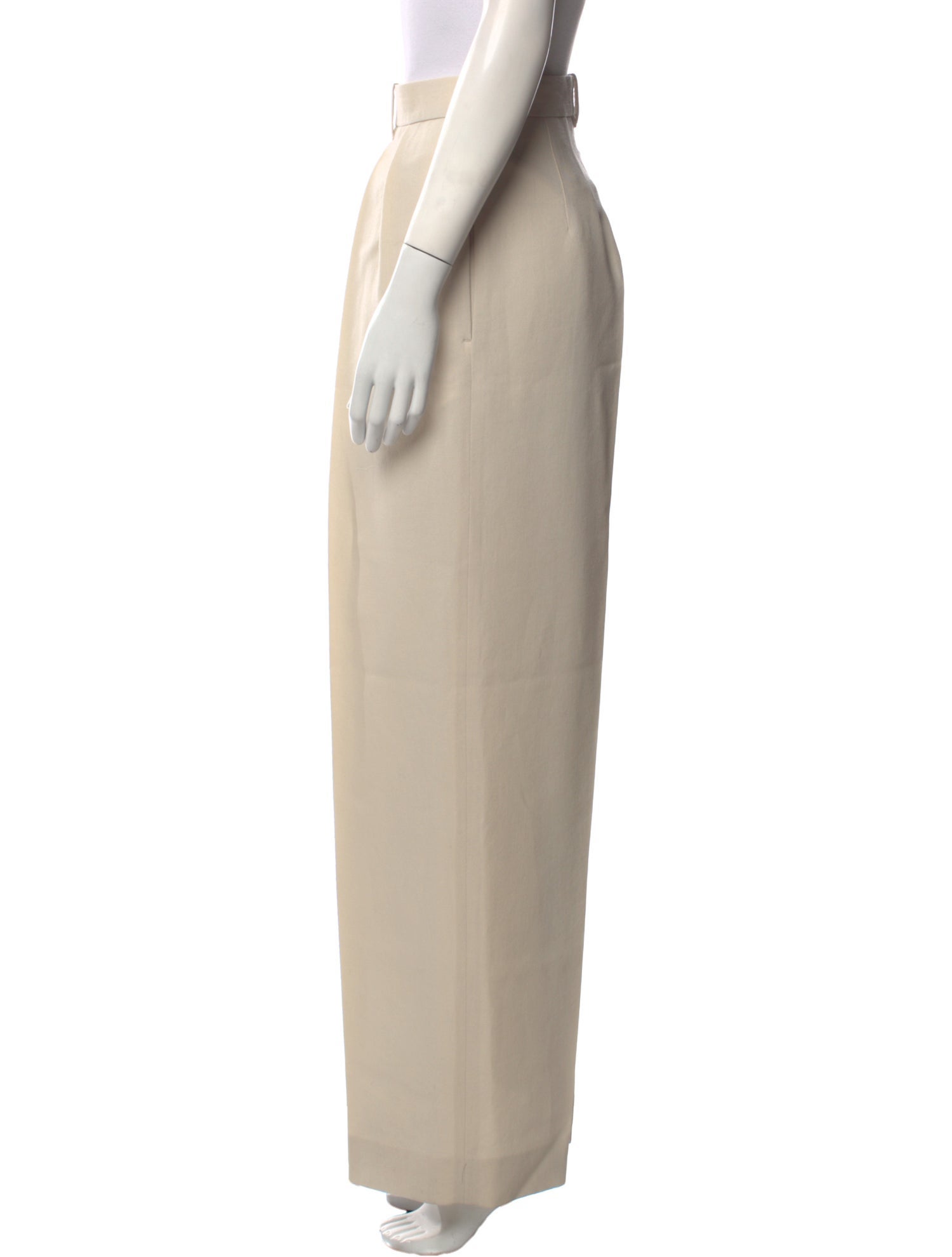 The Row Marcelina Wide Leg Pants w/ Tags