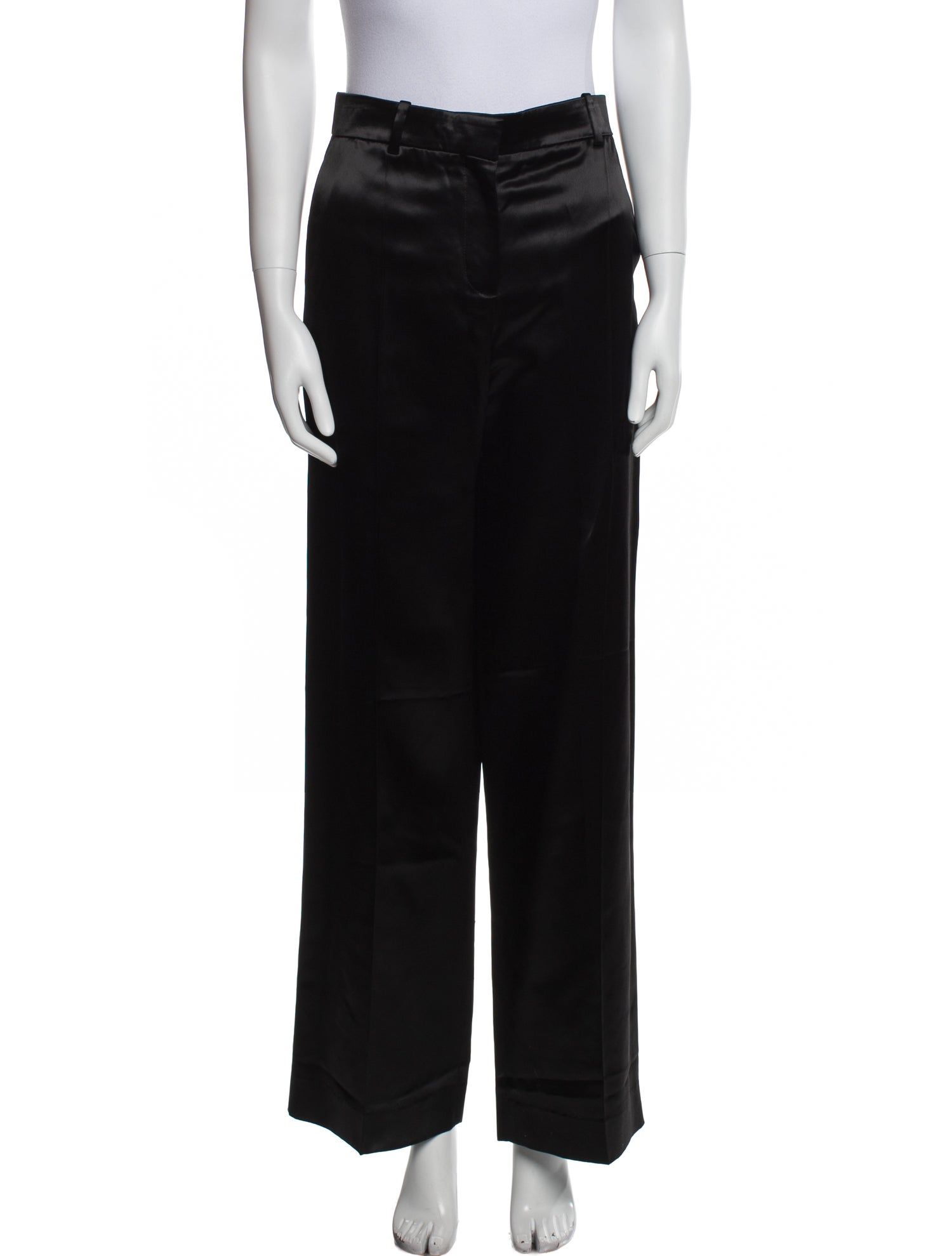 The Row Wide Leg Pants