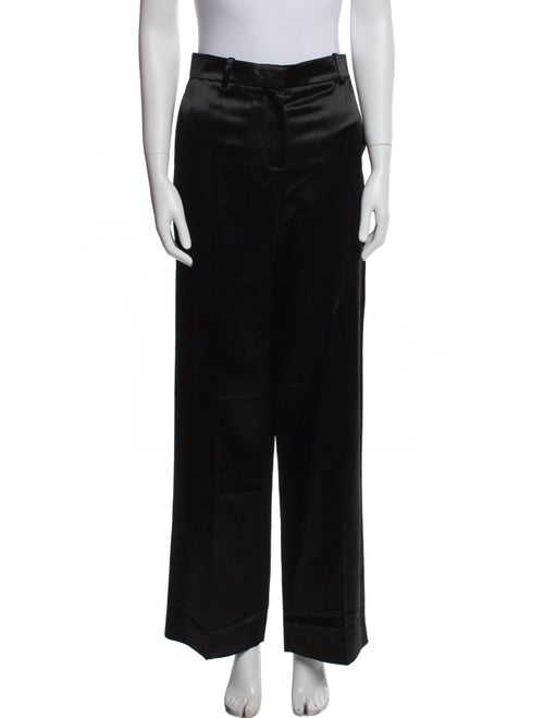 The Row Wide Leg Pants