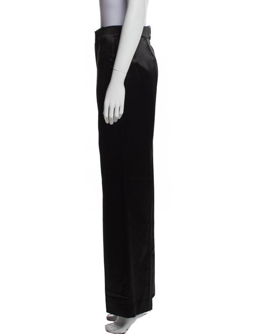The Row Wide Leg Pants