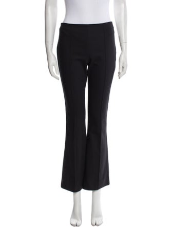 The Row Nylon Wide Leg Pants