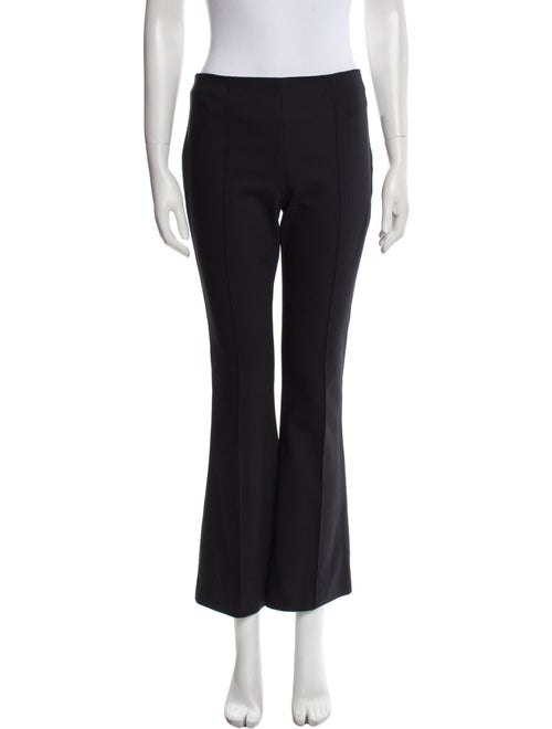 The Row Nylon Wide Leg Pants