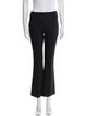 The Row Nylon Wide Leg Pants