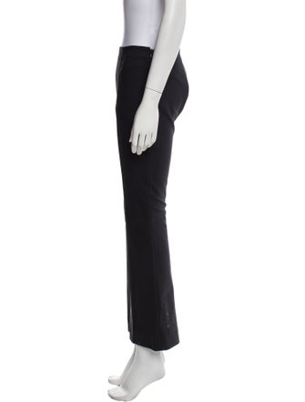 The Row Nylon Wide Leg Pants