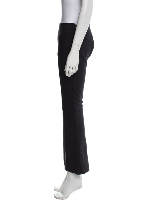 The Row Nylon Wide Leg Pants