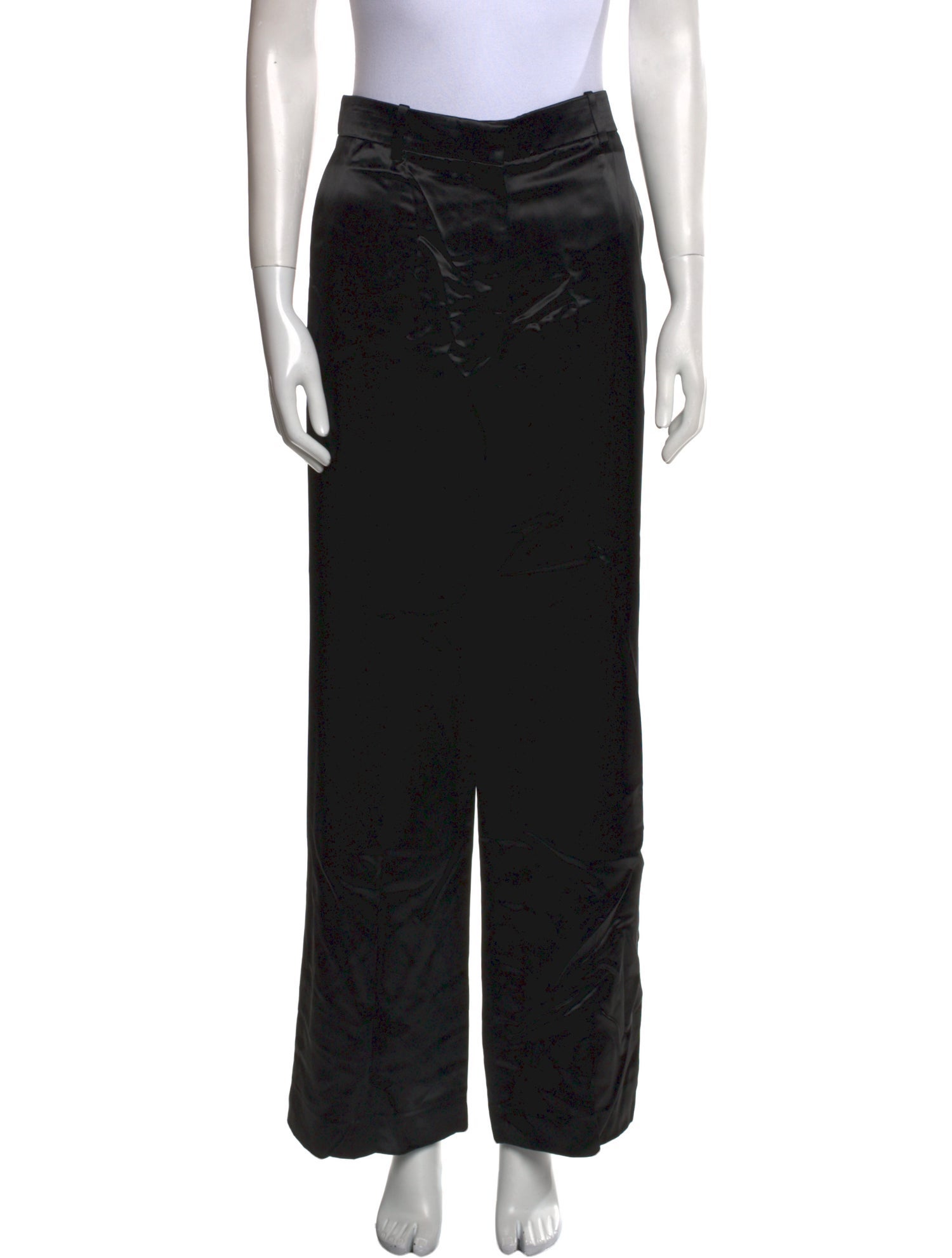 The Row Encore Wide Leg Pants