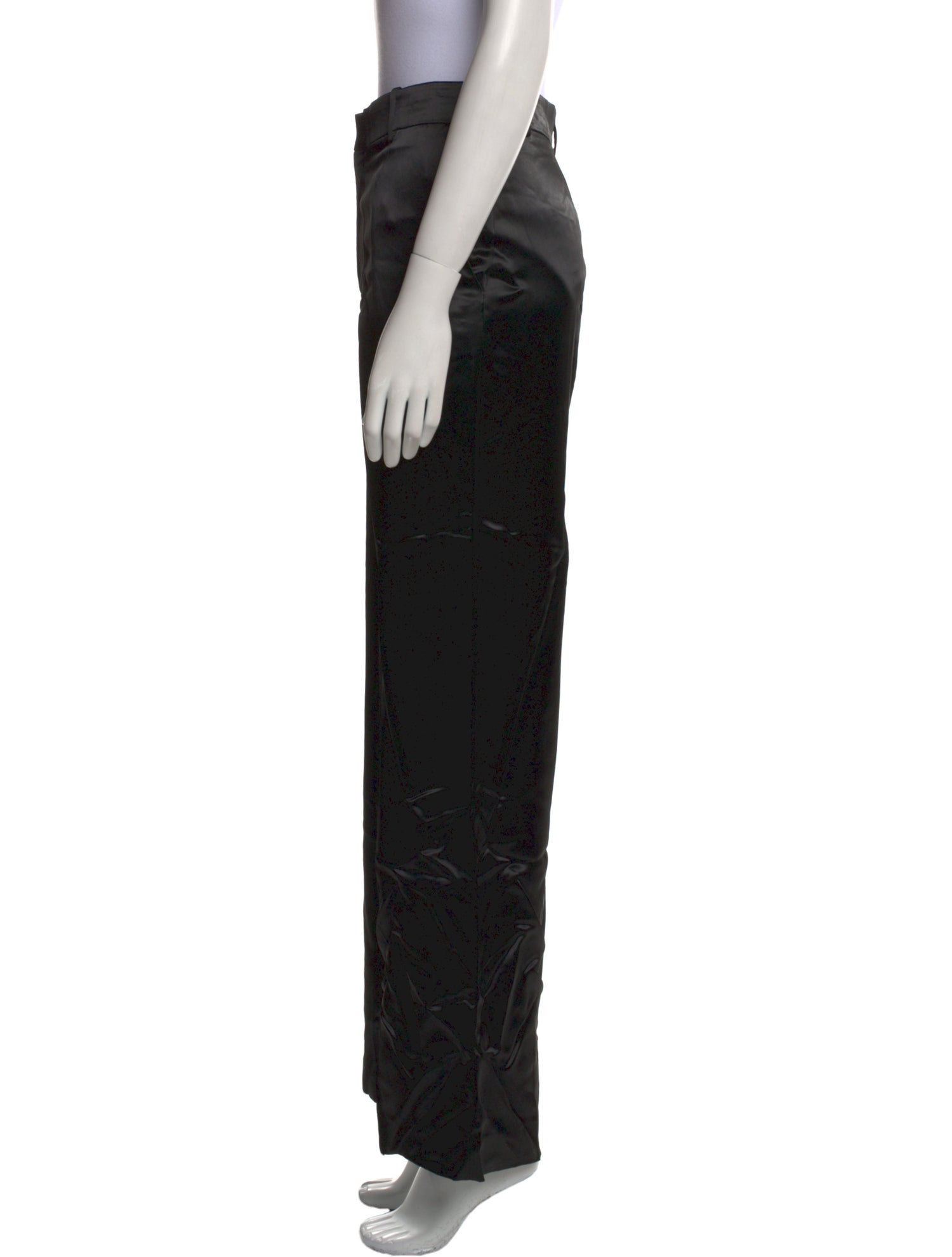 The Row Encore Wide Leg Pants