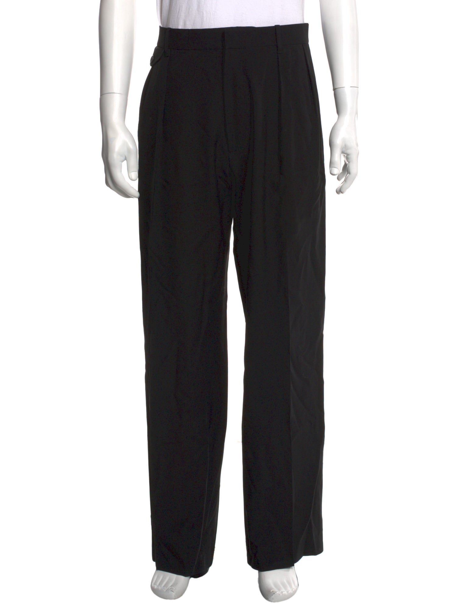 The Row 'Marcello' Dress Pants