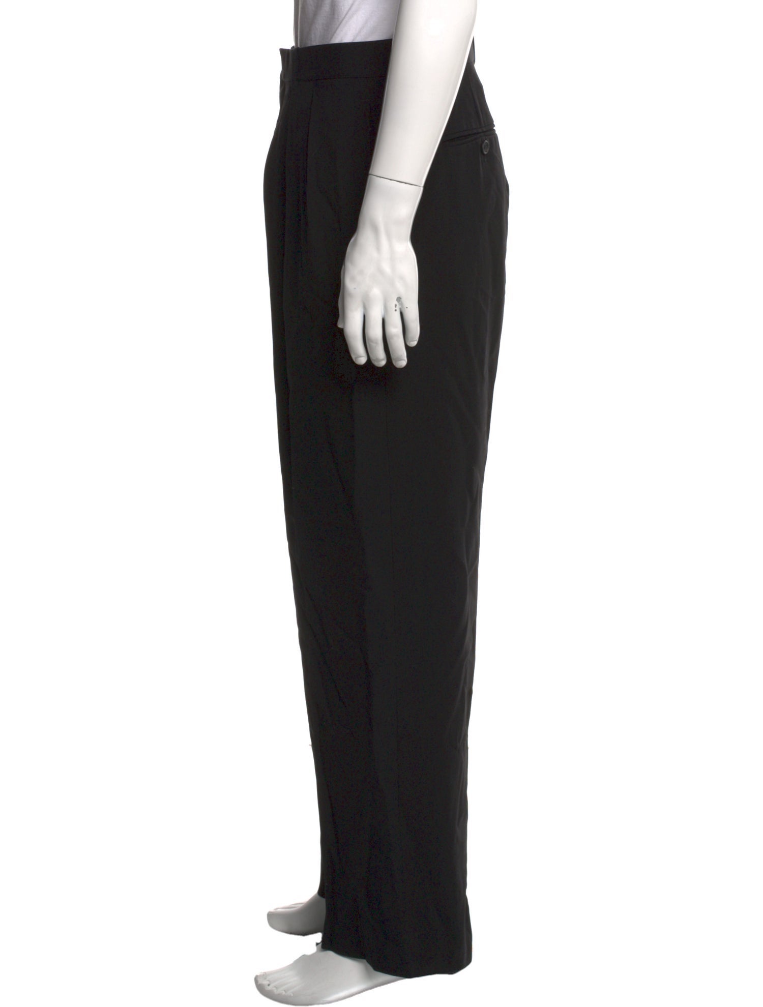 The Row 'Marcello' Dress Pants