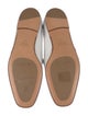 The Row Leather Loafers