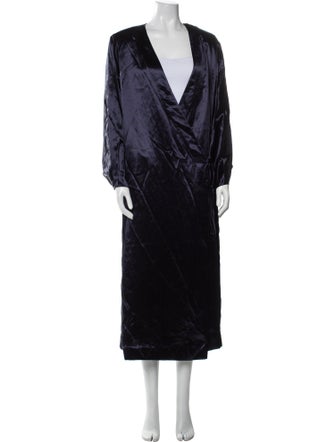 The Row Impu Robe