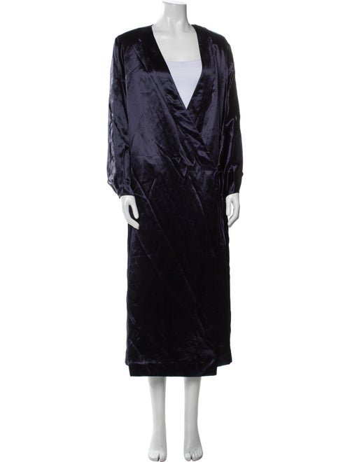 The Row Impu Robe