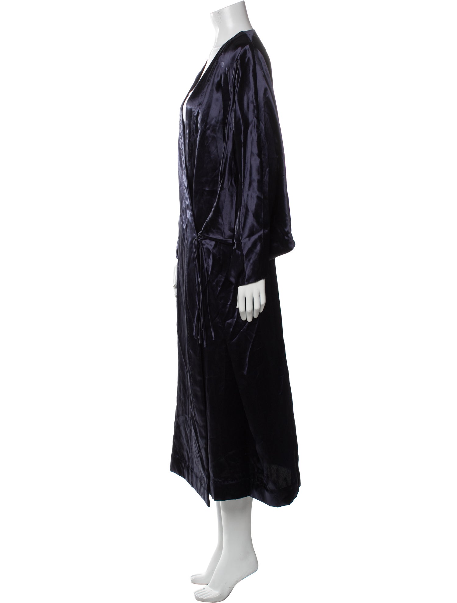 The Row Impu Robe