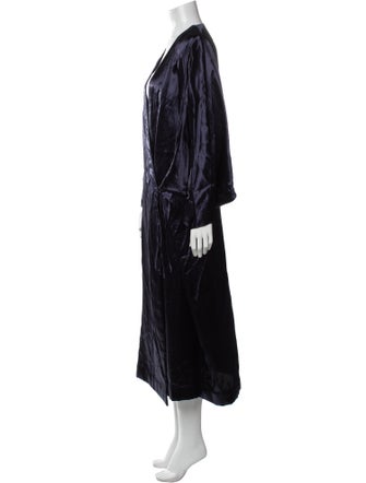 The Row Impu Robe