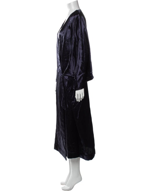 The Row Impu Robe