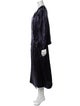 The Row Impu Robe