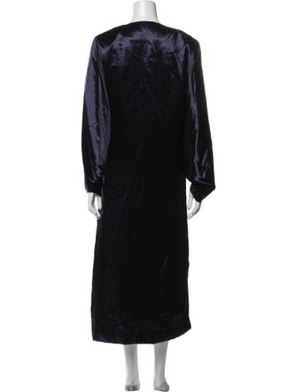 The Row Impu Robe