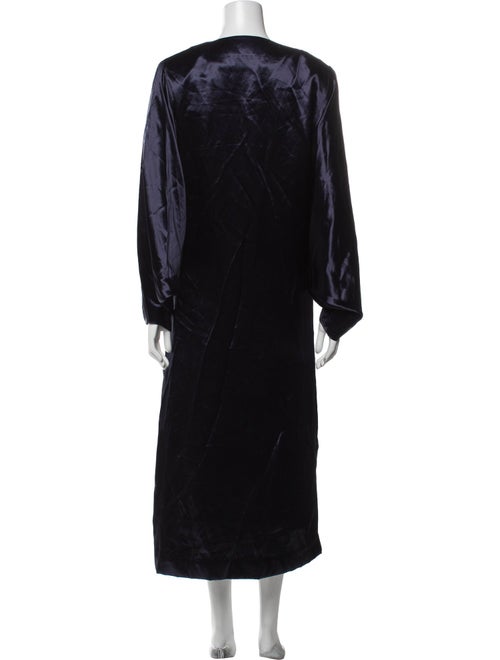 The Row Impu Robe