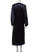 The Row Impu Robe