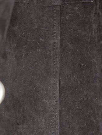 The Row Leather Park Small