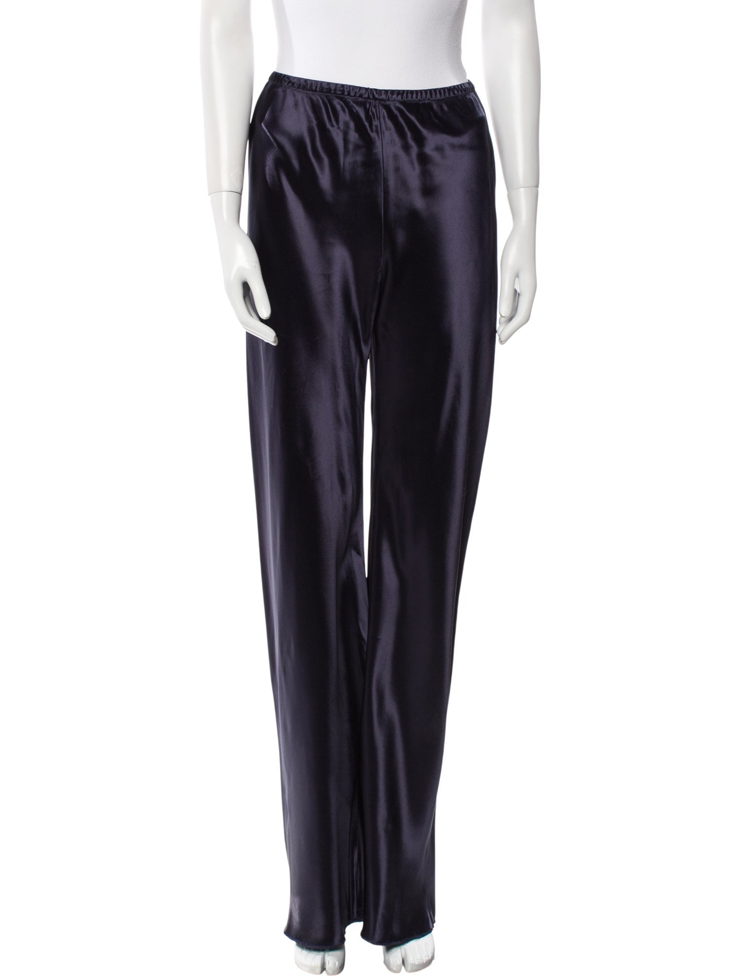 The Row Wide Leg Pants