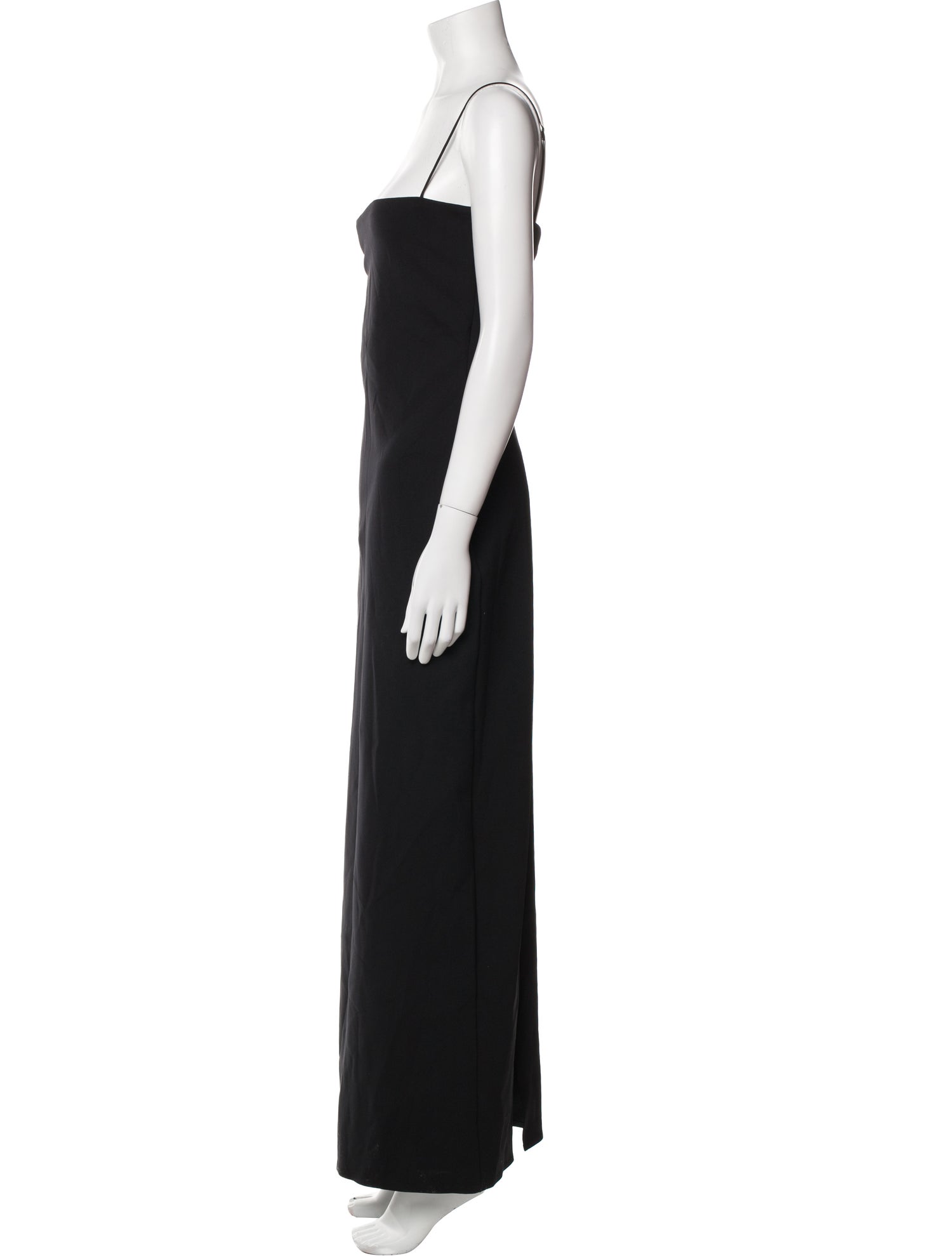 The Row Sauble Long Dress