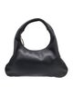 The Row Leather Small Everyday Bag Small