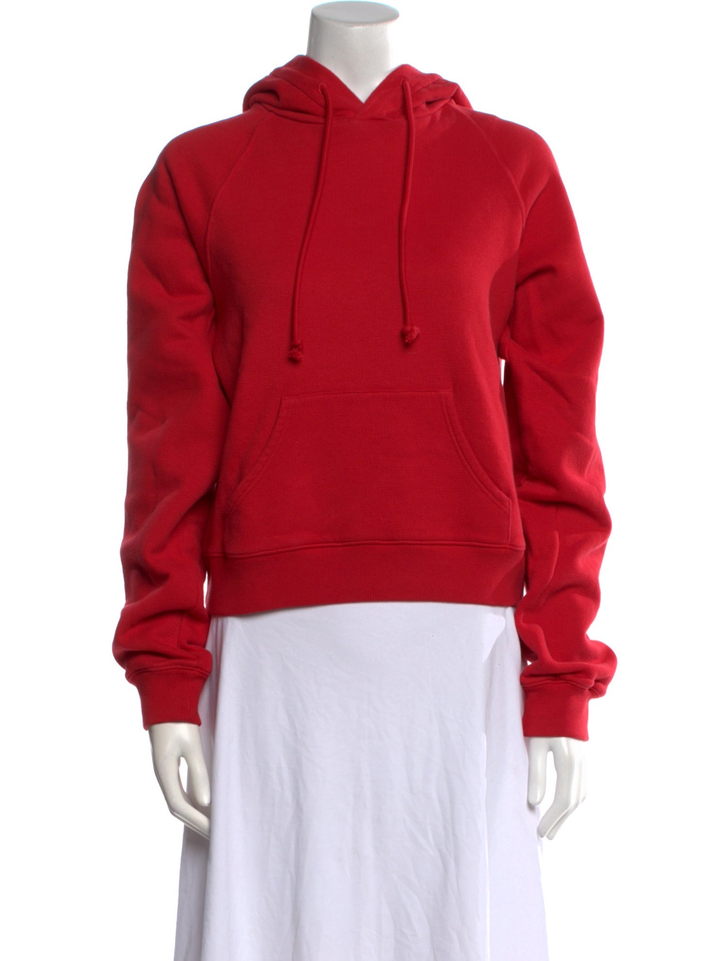 The Row Crew Neck Long Sleeve Sweatshirt