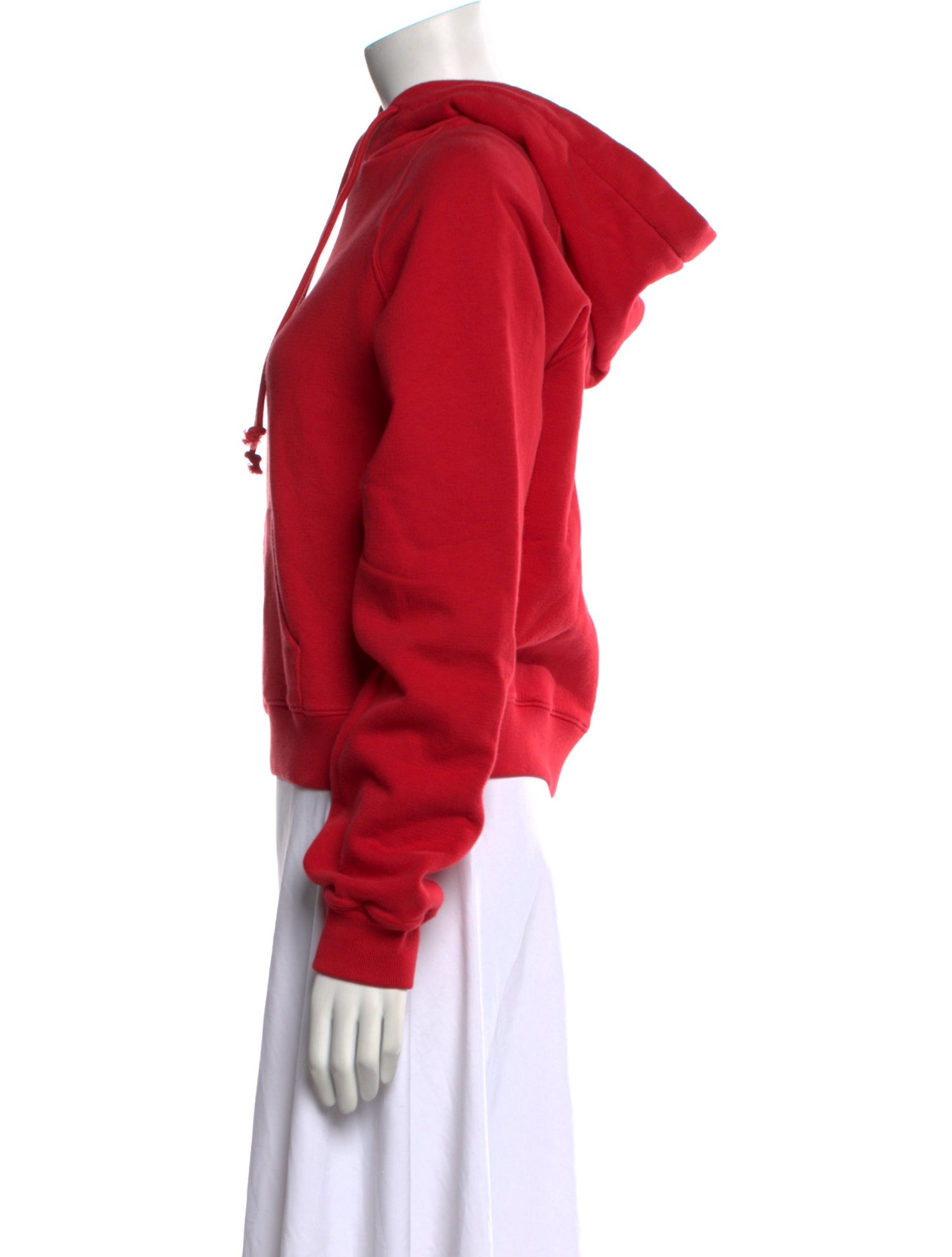 The Row Crew Neck Long Sleeve Sweatshirt