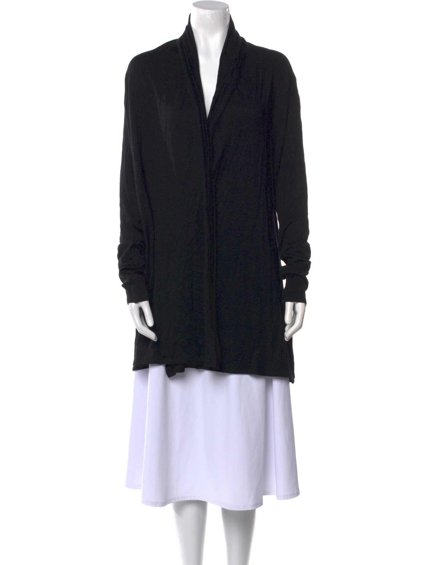 The Row V-Neck Sweater