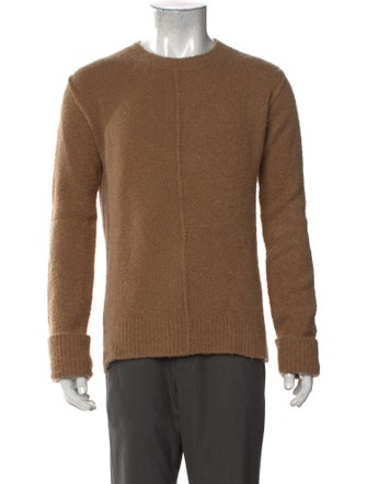 The Row Annegret Cashmere Pullover