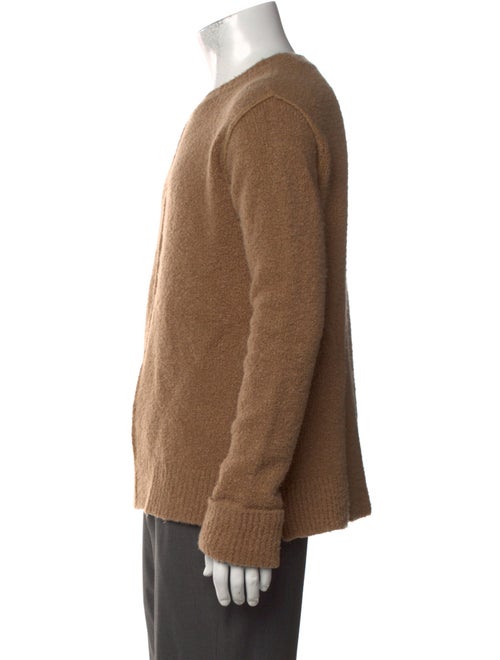 The Row Annegret Cashmere Pullover