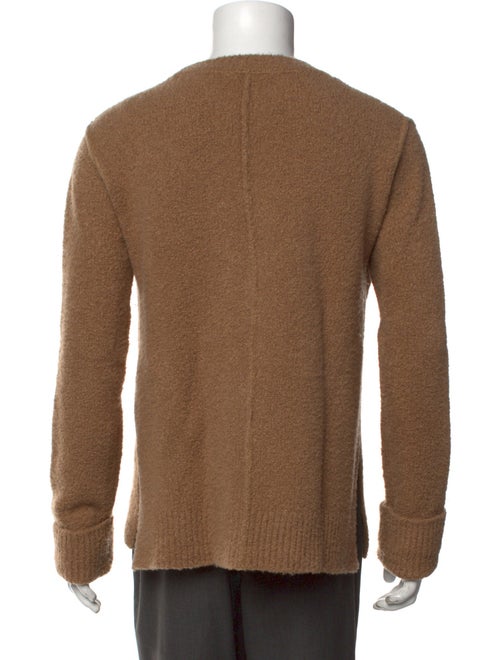 The Row Annegret Cashmere Pullover