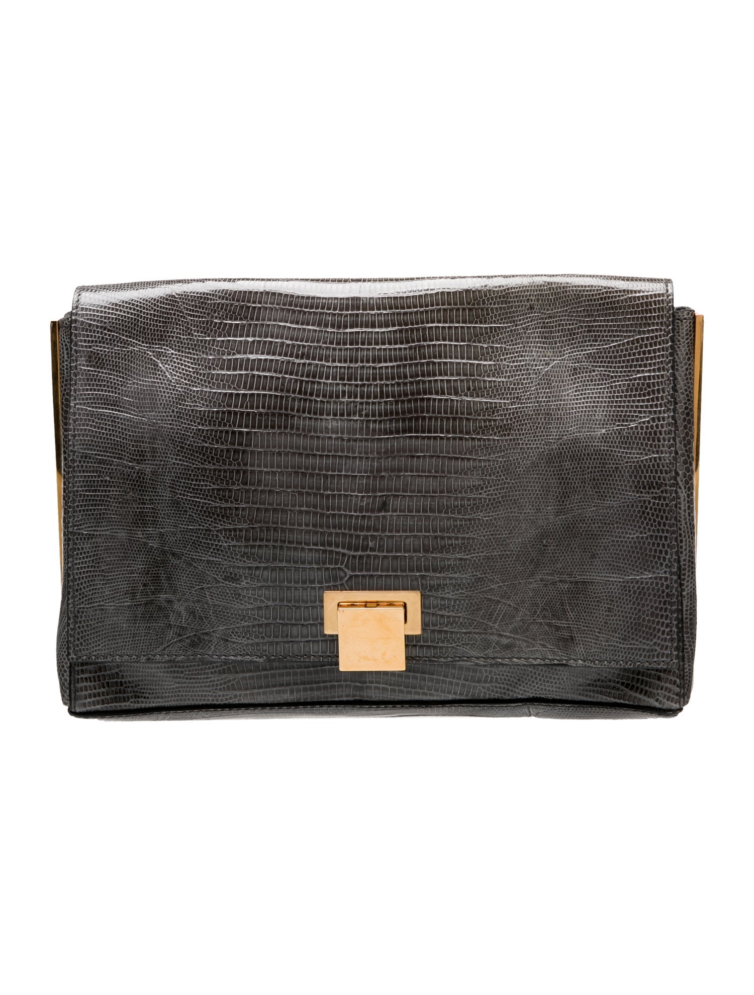 The Row Lizard Portfolio