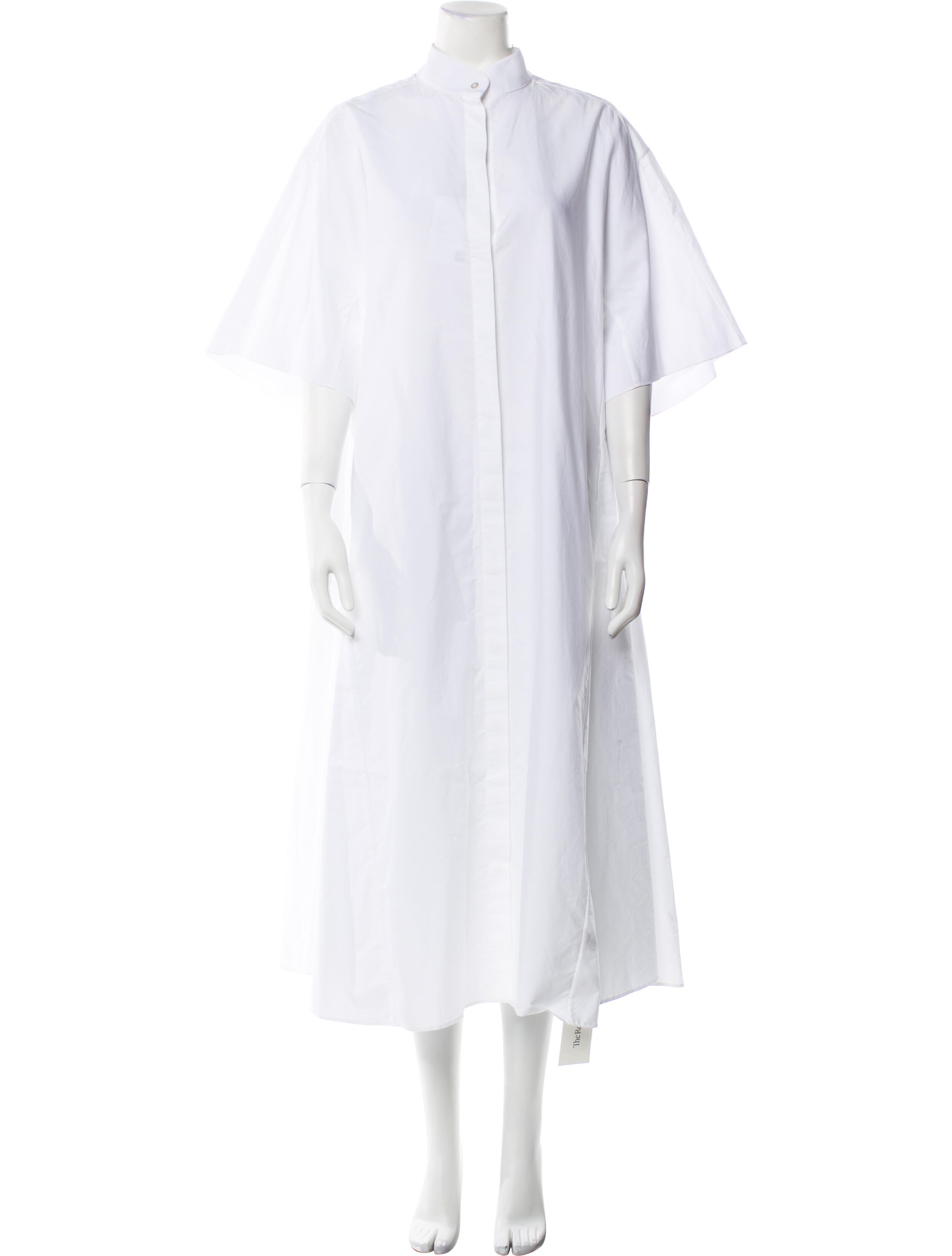 The Row Bredel Long Dress w/ Tags