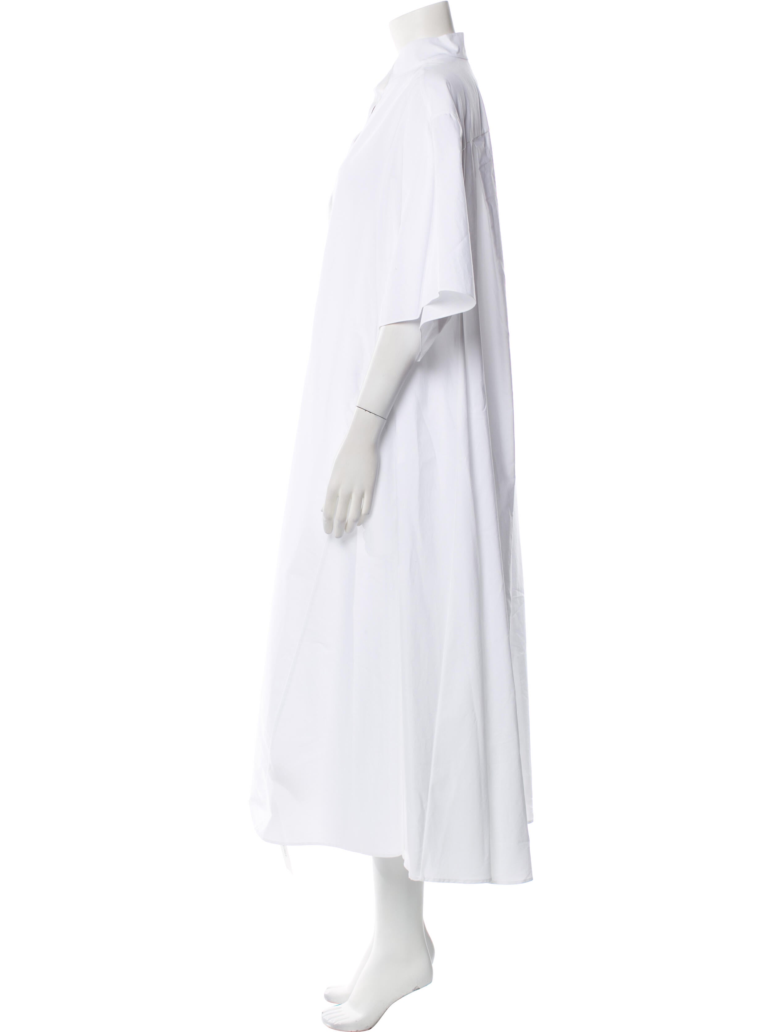 The Row Bredel Long Dress w/ Tags