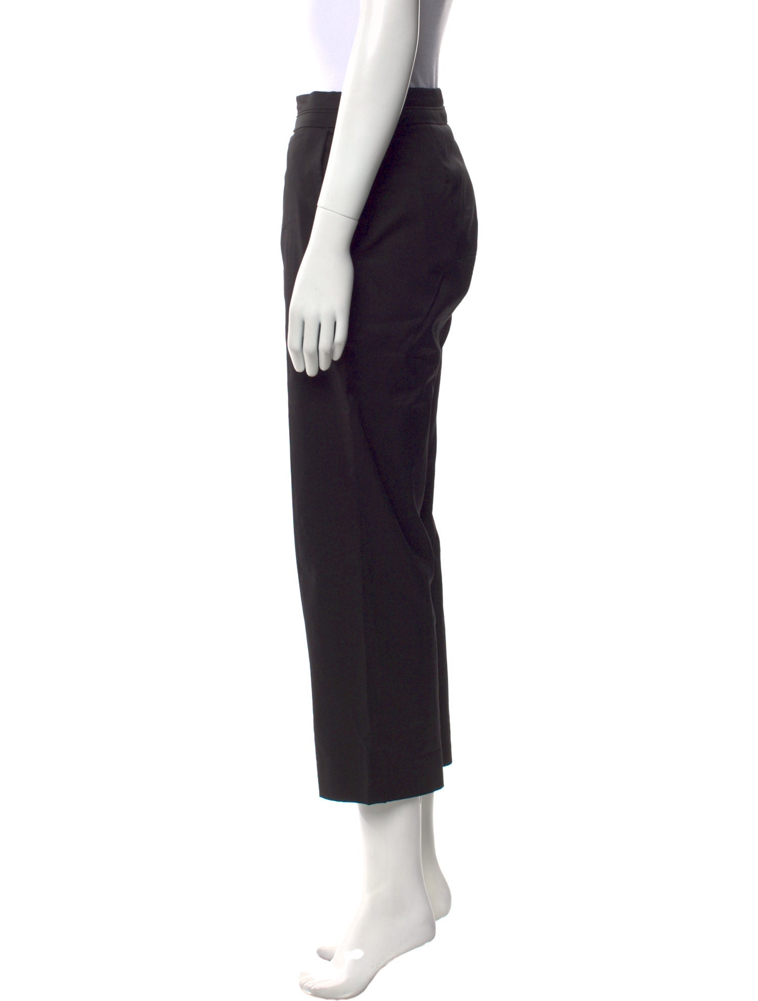 The Row Henry Straight Leg Pants