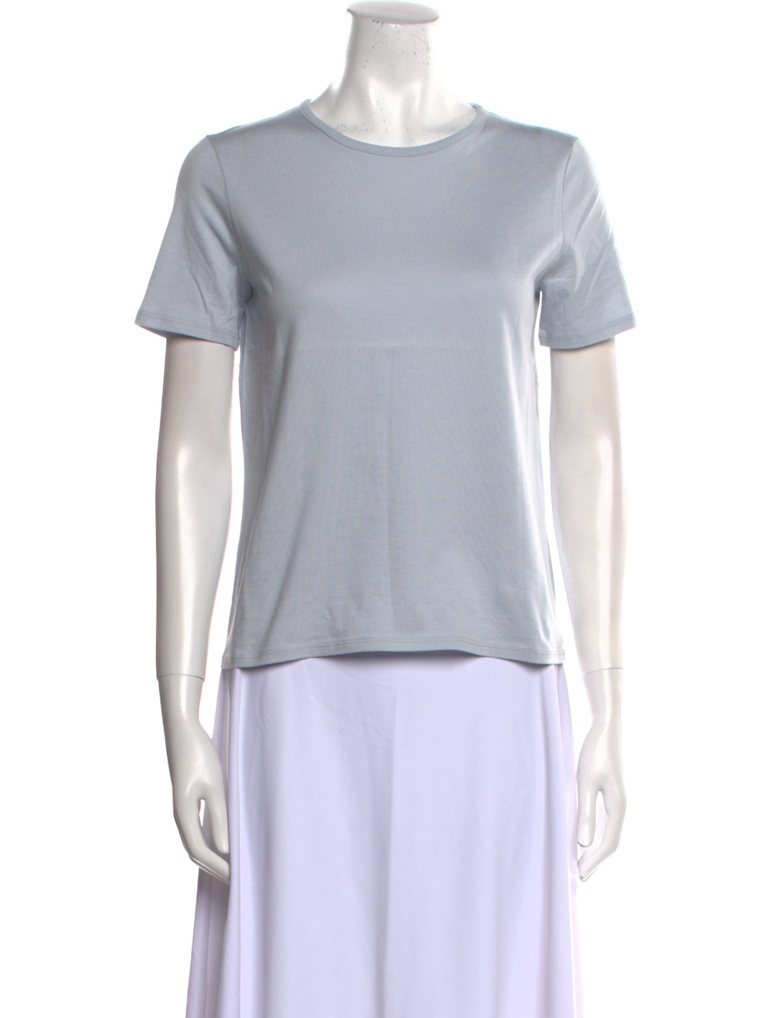 The Row Crew Neck Short Sleeve T-Shirt w/ Tags