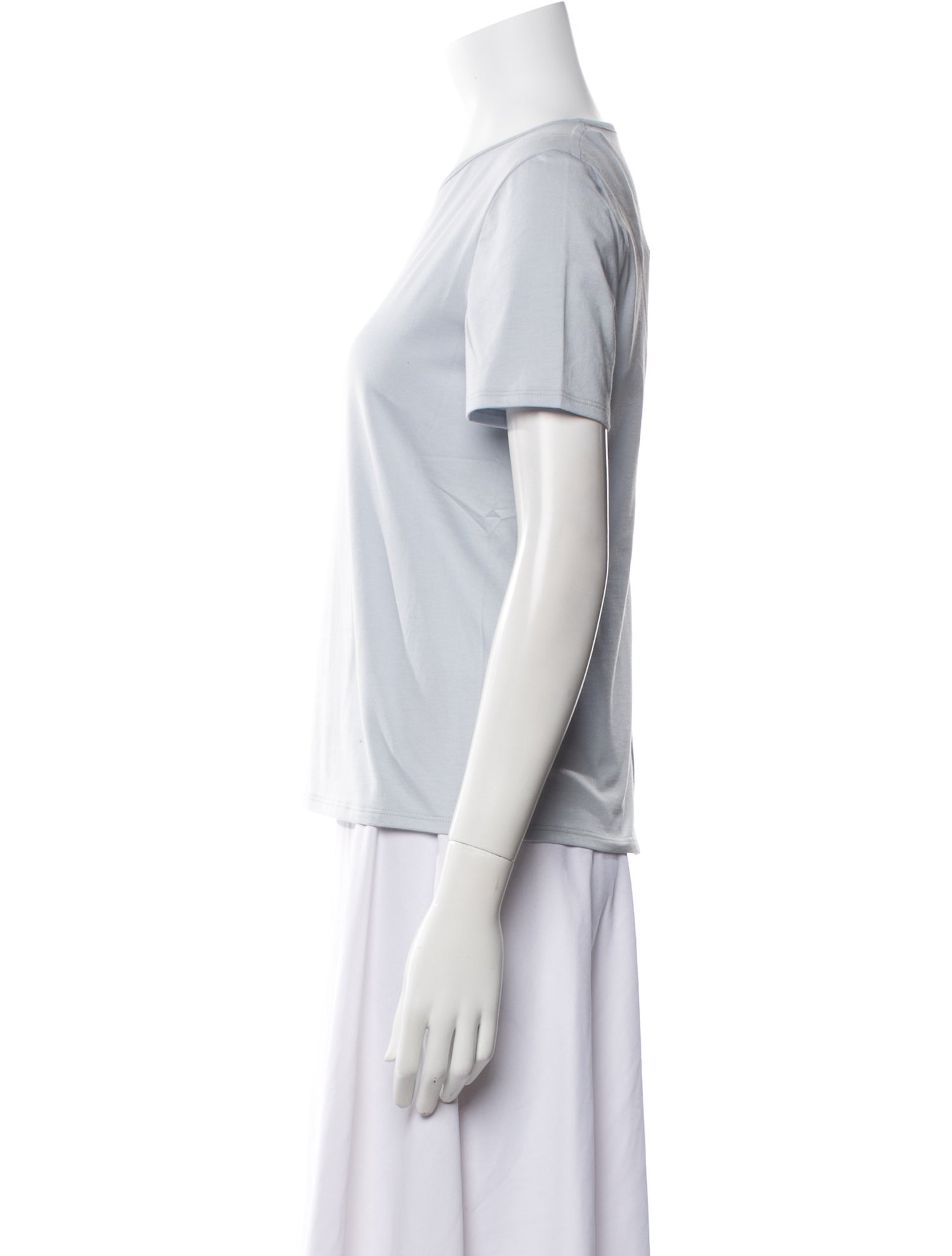 The Row Crew Neck Short Sleeve T-Shirt w/ Tags