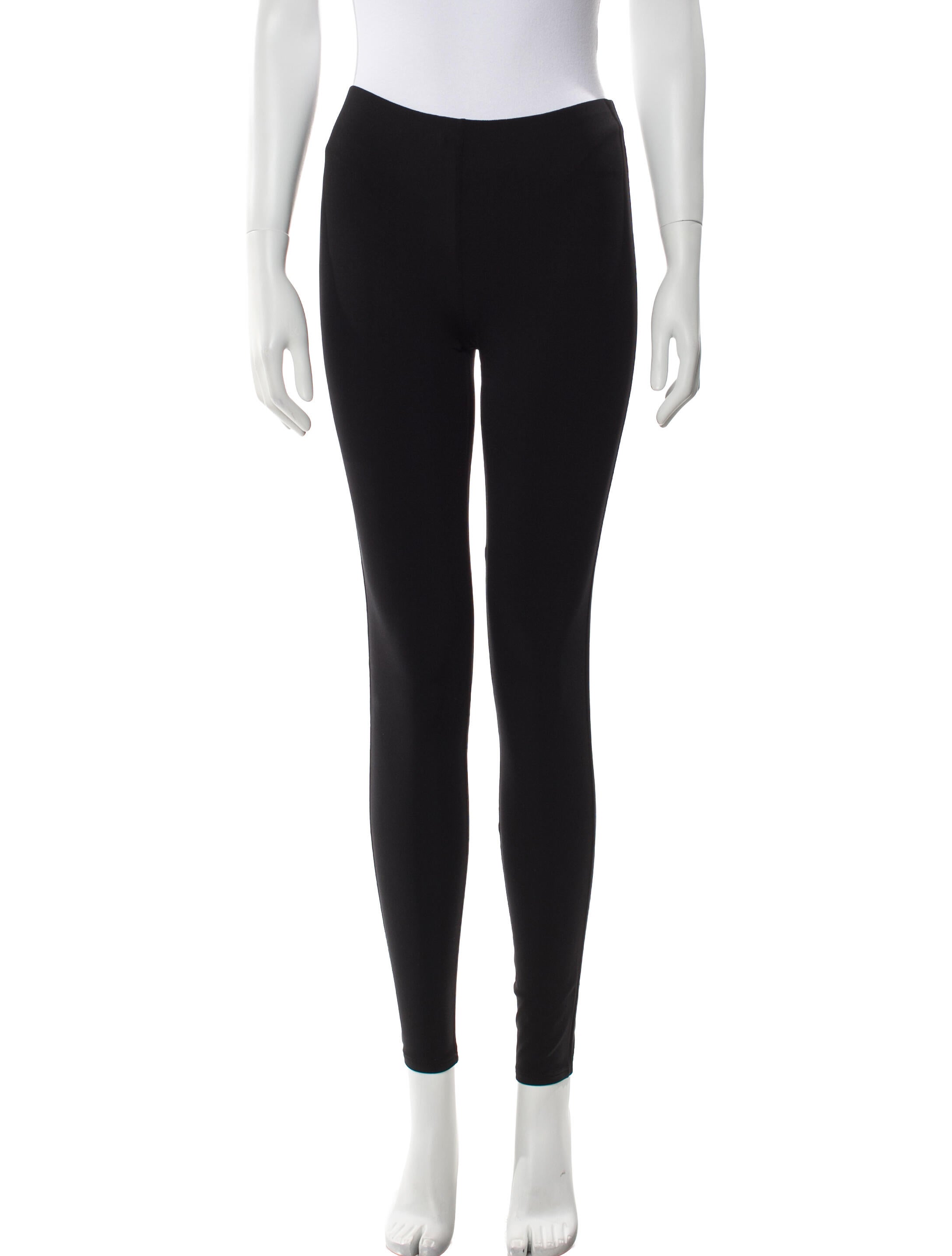The Row Jiri Skinny Leg Pants w/ Tags