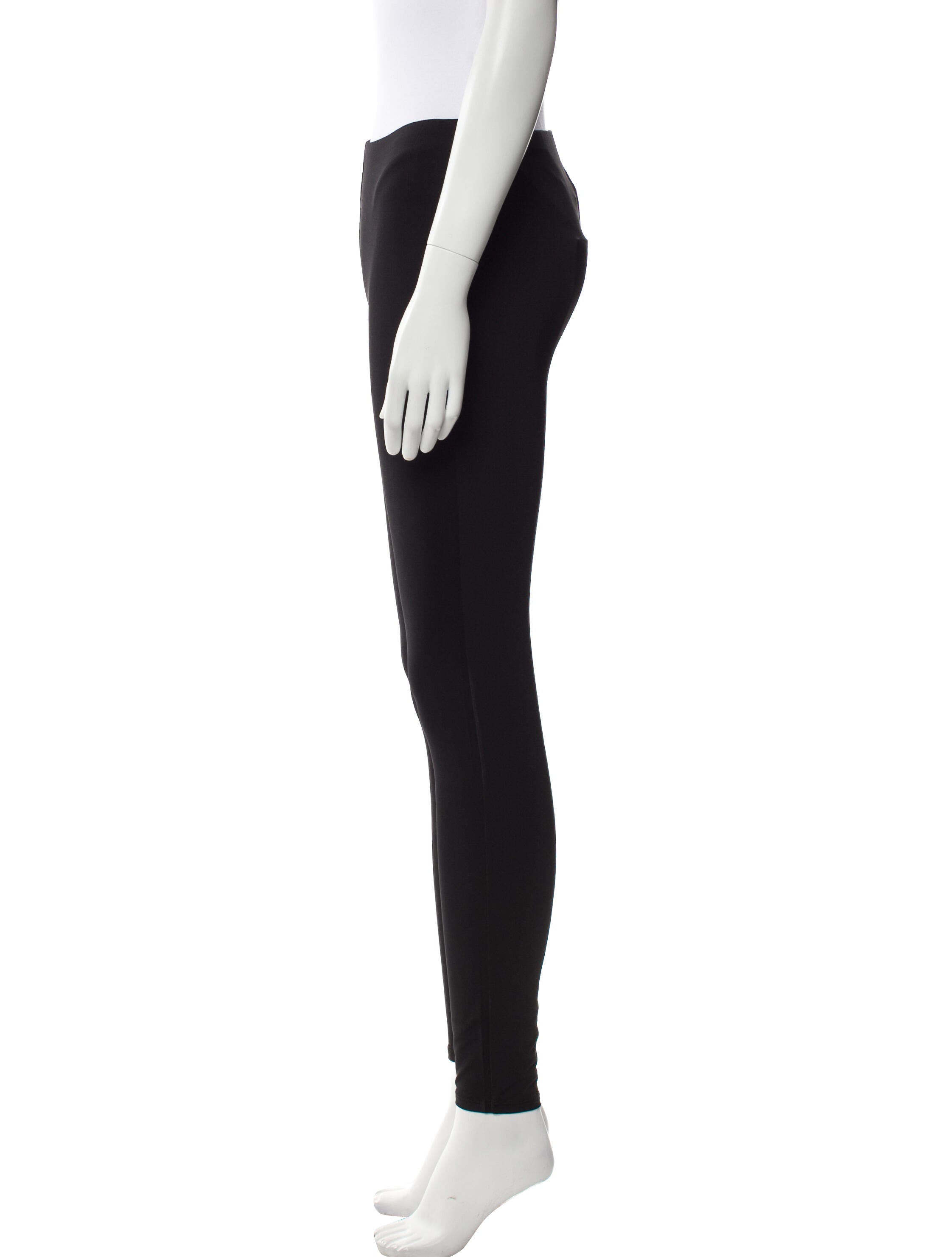 The Row Jiri Skinny Leg Pants w/ Tags