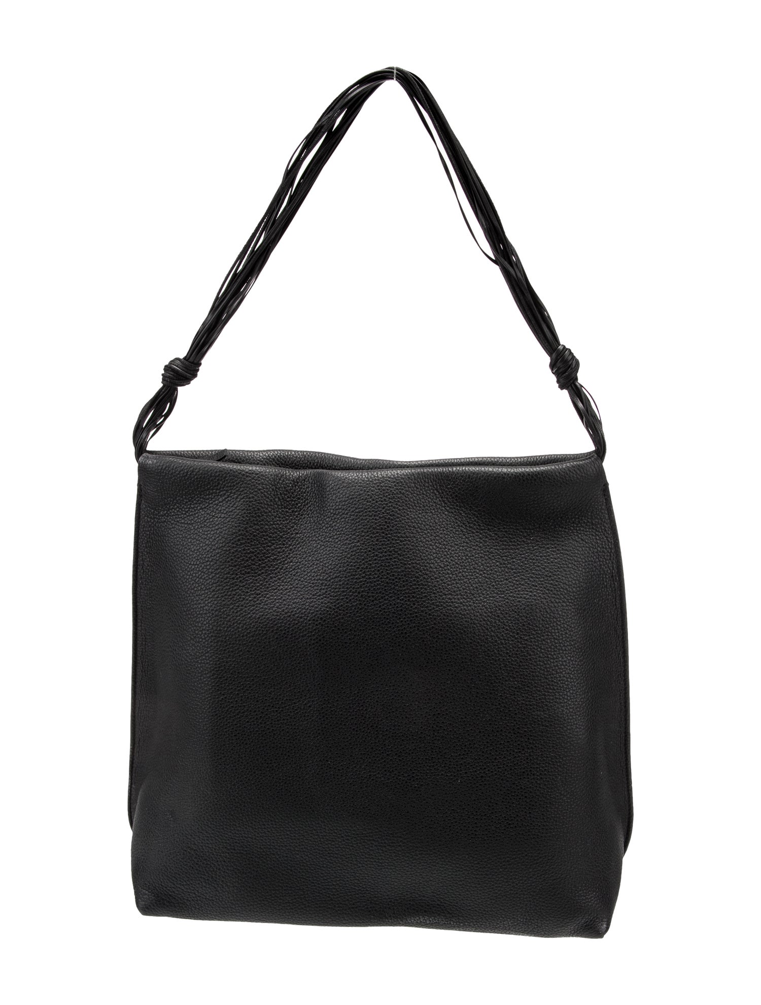 The Row Leather Wander