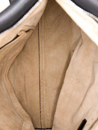 The Row Leather Wander