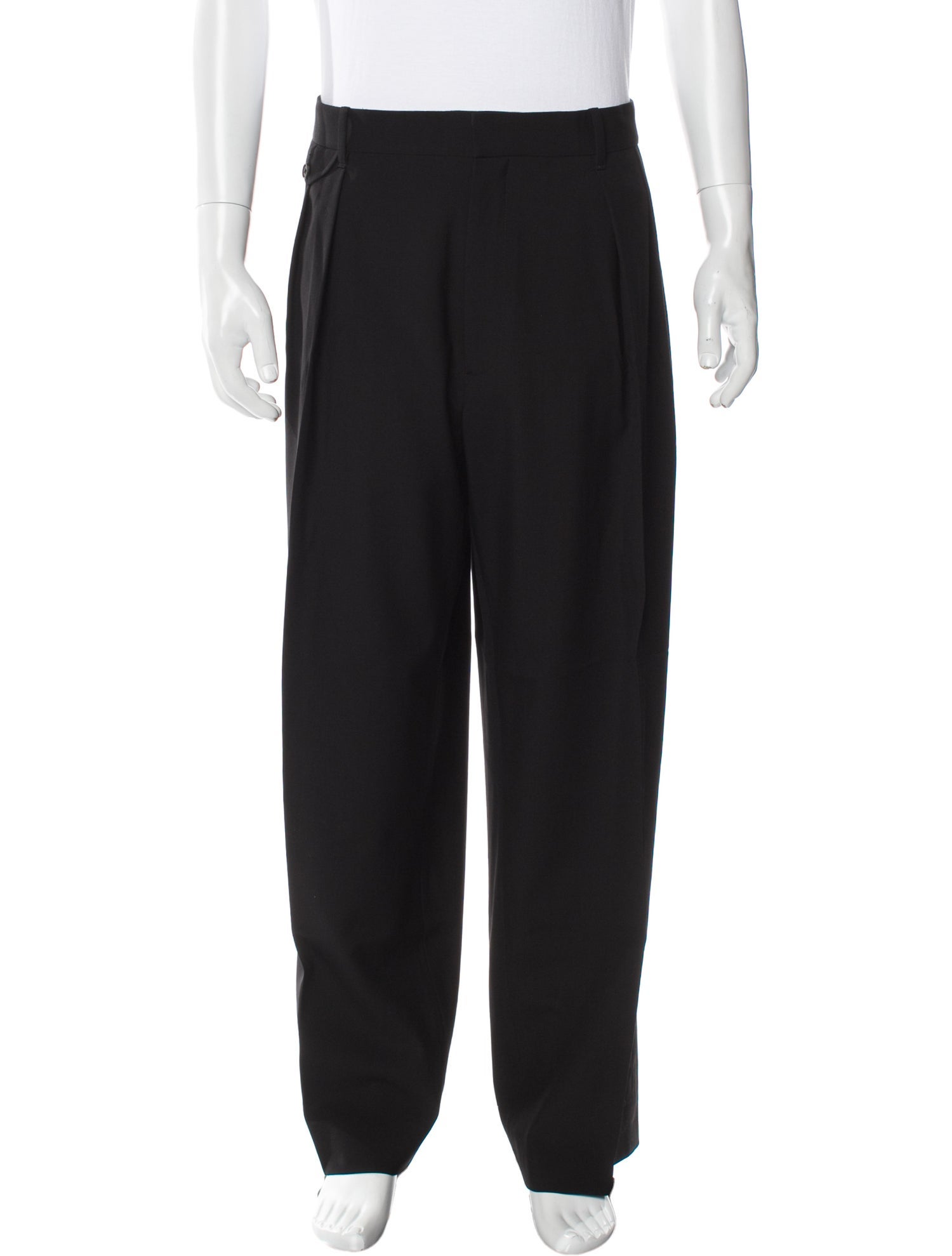 The Row Marcello Dress Pants