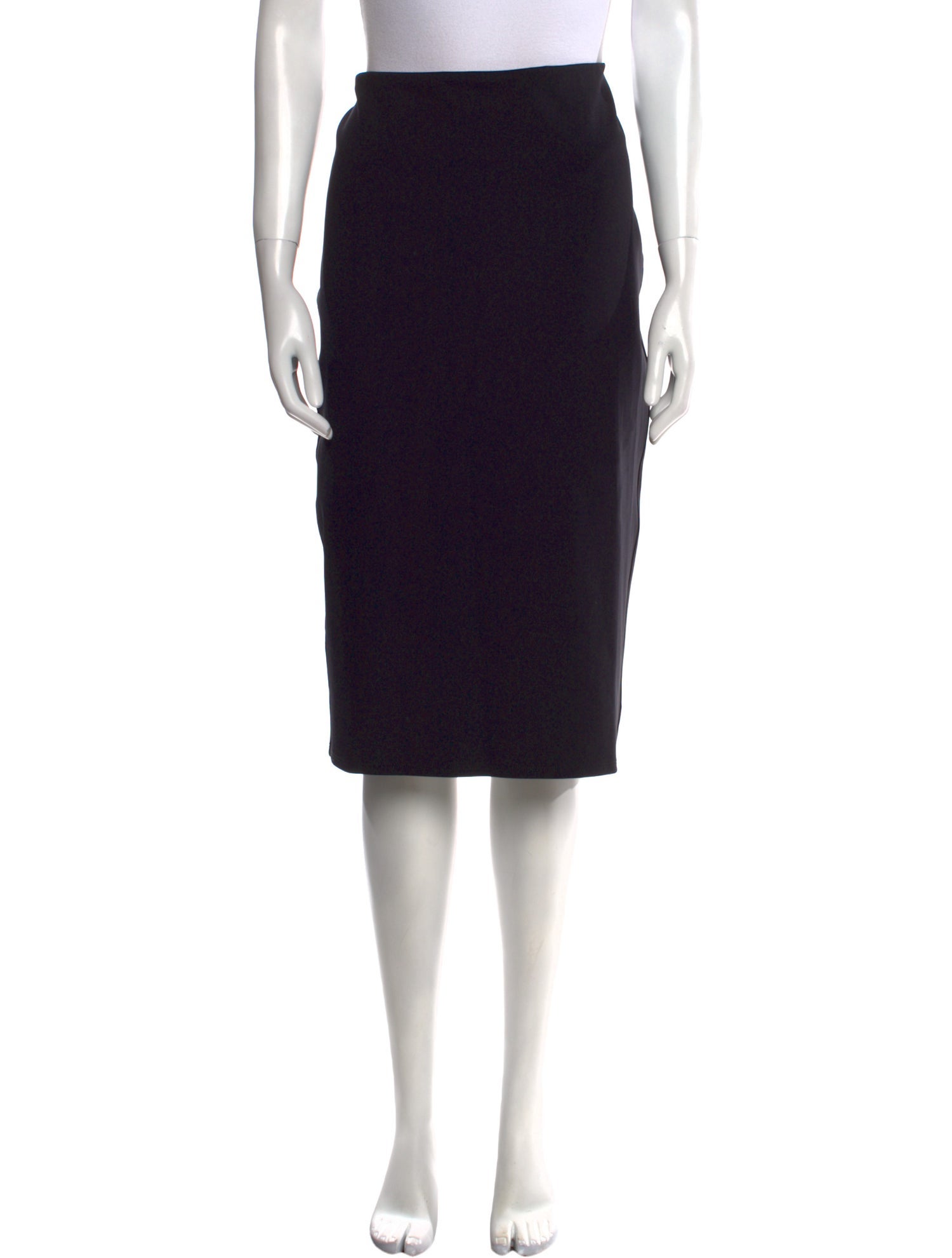 The Row Rabina Knee-Length Skirt