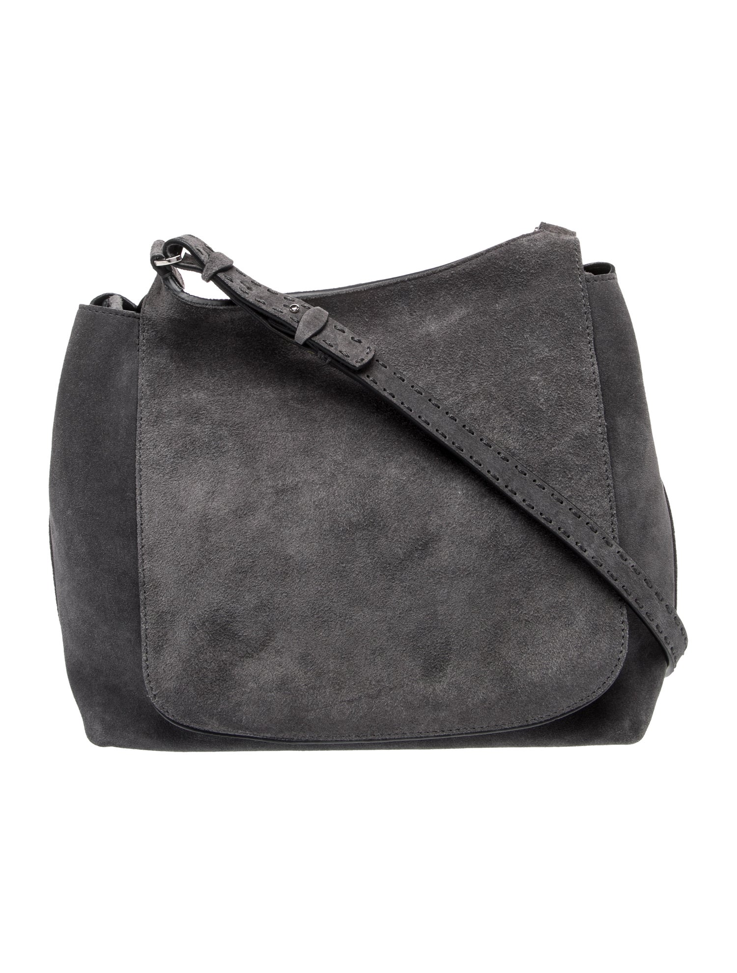 The Row Suede Sideby