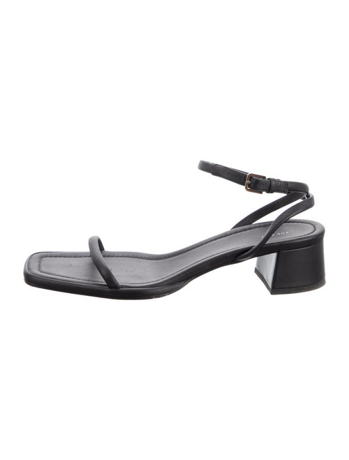 The Row Kate Calfskin Sandals