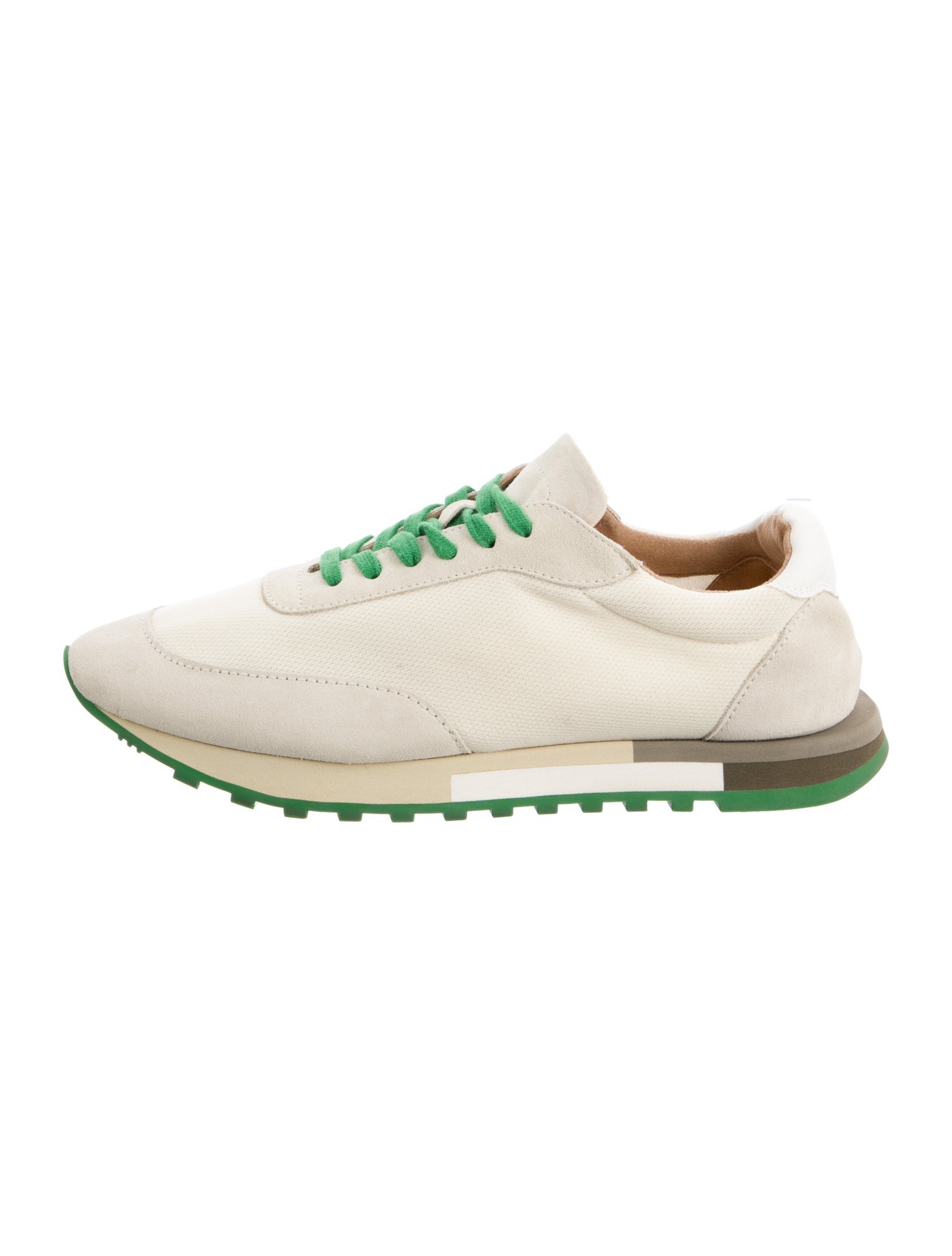 The Row Owen Sneakers