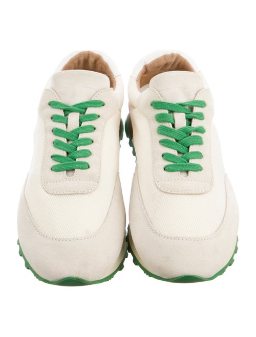 The Row Owen Sneakers