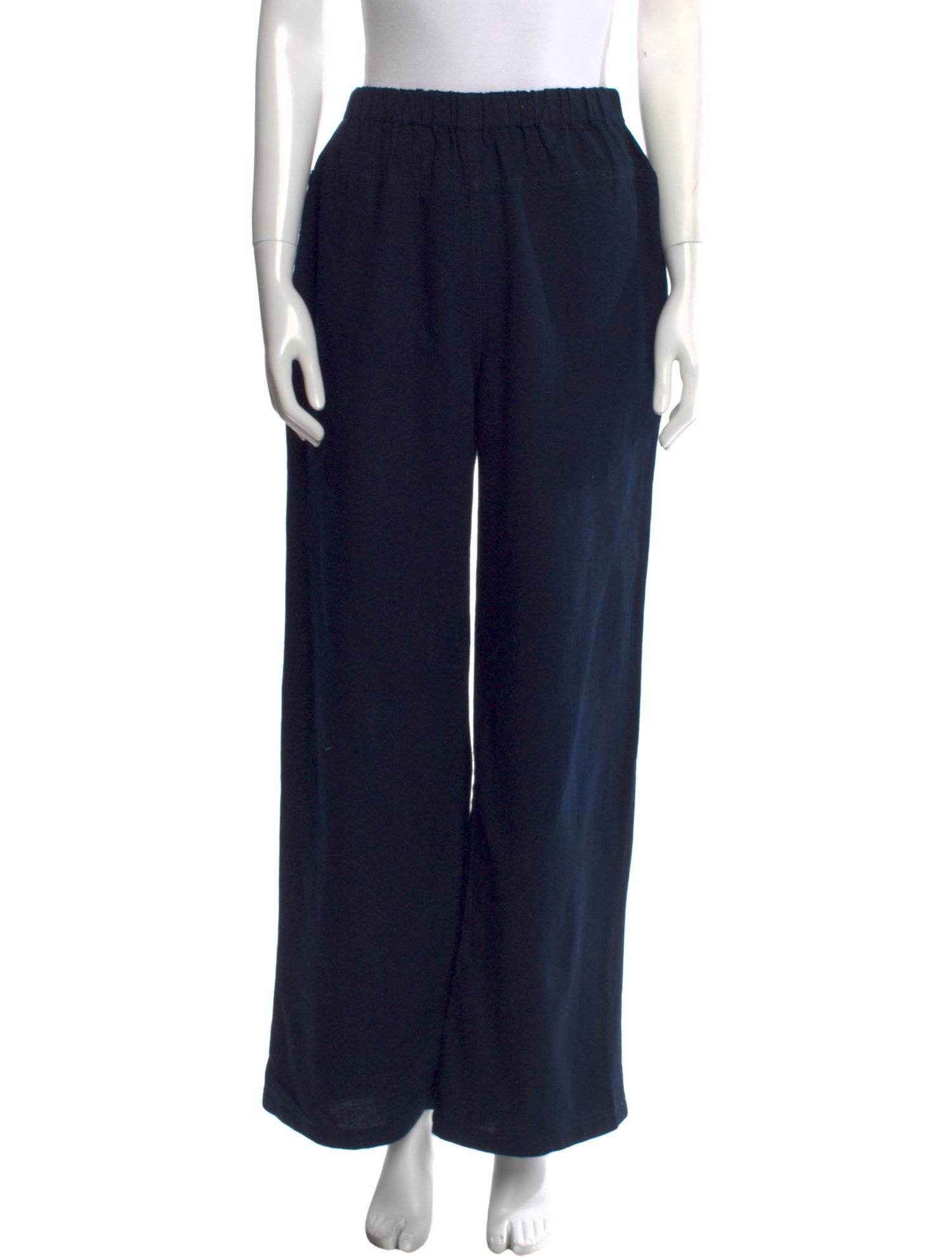 The Row Wide Leg Pants